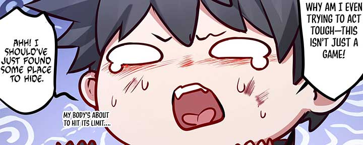 Alien Abyss: Restart Era Chapter 7 - Page 79