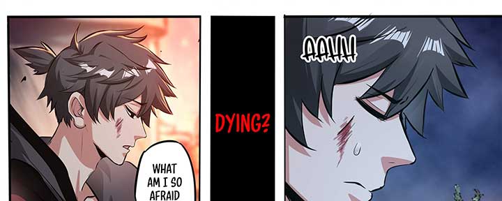 Alien Abyss: Restart Era Chapter 7 - Page 81