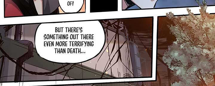 Alien Abyss: Restart Era Chapter 7 - Page 82