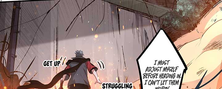 Alien Abyss: Restart Era Chapter 7 - Page 83