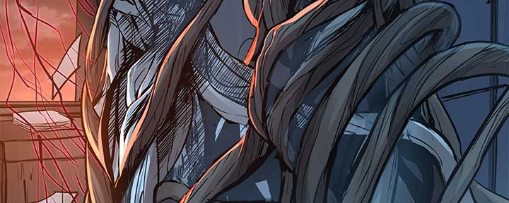 Alien Abyss: Restart Era Chapter 7 - Page 88