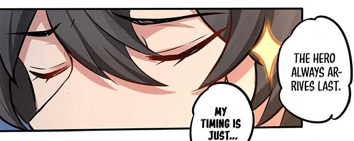 Alien Abyss: Restart Era Chapter 7 - Page 96