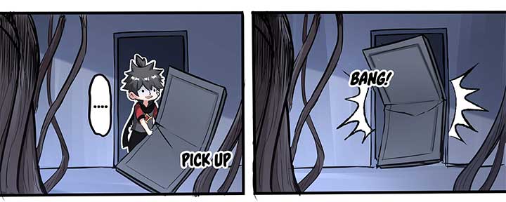 Alien Abyss: Restart Era Chapter 7 - Page 98