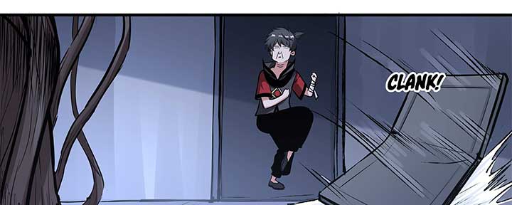 Alien Abyss: Restart Era Chapter 7 - Page 99