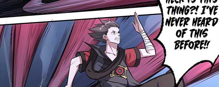 Alien Abyss: Restart Era Chapter 7 - Page 103