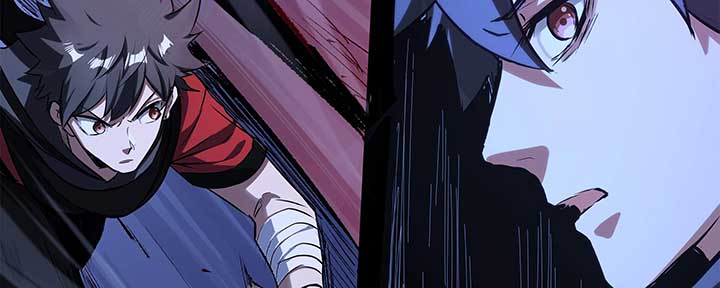 Alien Abyss: Restart Era Chapter 7 - Page 107