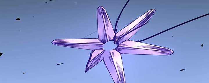 Alien Abyss: Restart Era Chapter 7 - Page 109