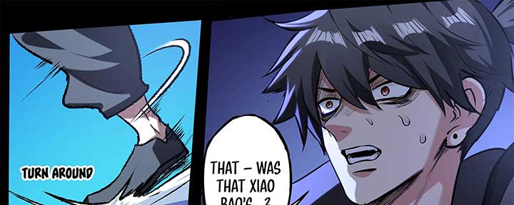 Alien Abyss: Restart Era Chapter 7 - Page 111