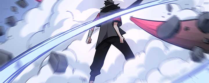 Alien Abyss: Restart Era Chapter 7 - Page 114