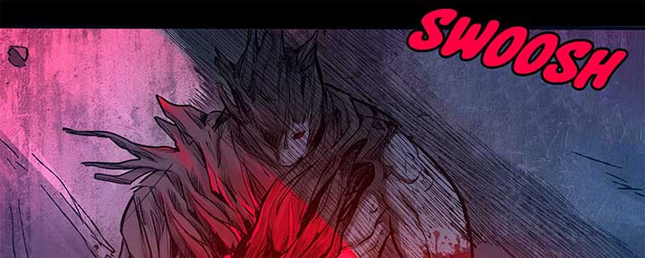 Alien Abyss: Restart Era Chapter 8 - Page 6