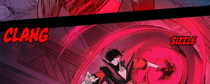 Alien Abyss: Restart Era Chapter 8 - Page 7