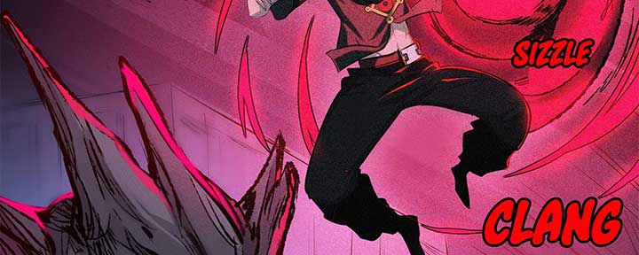 Alien Abyss: Restart Era Chapter 8 - Page 8