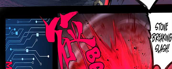 Alien Abyss: Restart Era Chapter 8 - Page 13