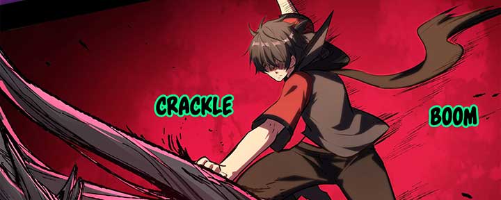 Alien Abyss: Restart Era Chapter 8 - Page 17