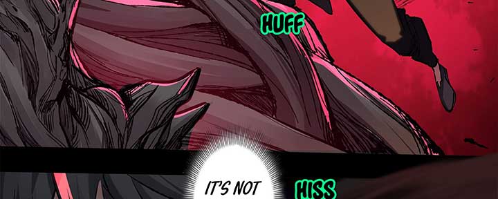 Alien Abyss: Restart Era Chapter 8 - Page 18