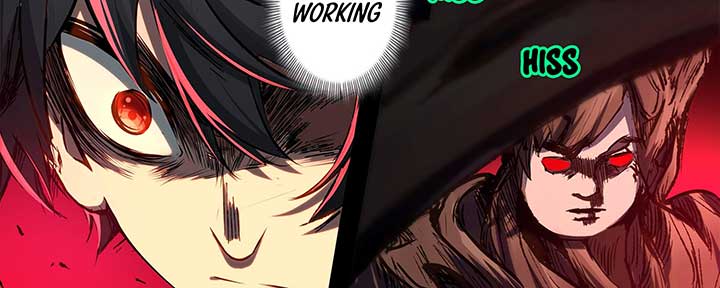 Alien Abyss: Restart Era Chapter 8 - Page 19