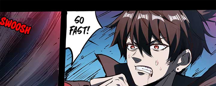 Alien Abyss: Restart Era Chapter 8 - Page 21