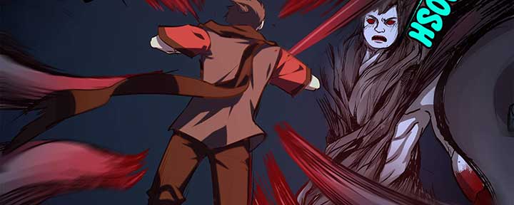 Alien Abyss: Restart Era Chapter 8 - Page 23