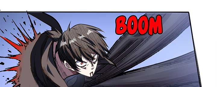 Alien Abyss: Restart Era Chapter 8 - Page 26