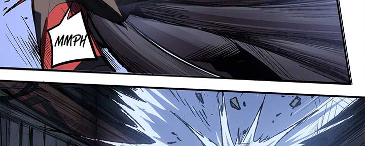 Alien Abyss: Restart Era Chapter 8 - Page 27