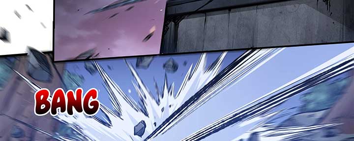 Alien Abyss: Restart Era Chapter 8 - Page 32