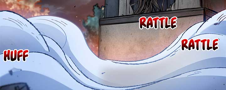 Alien Abyss: Restart Era Chapter 8 - Page 34