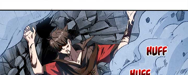 Alien Abyss: Restart Era Chapter 8 - Page 36