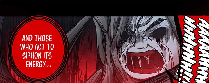 Alien Abyss: Restart Era Chapter 8 - Page 41