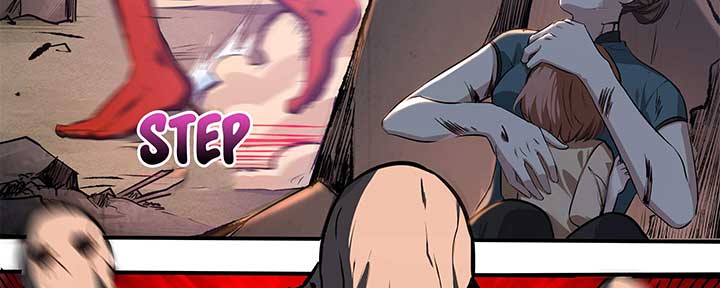 Alien Abyss: Restart Era Chapter 8 - Page 53