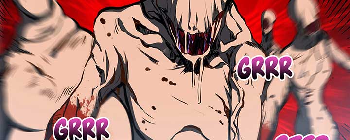 Alien Abyss: Restart Era Chapter 8 - Page 54