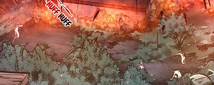 Alien Abyss: Restart Era Chapter 8 - Page 57