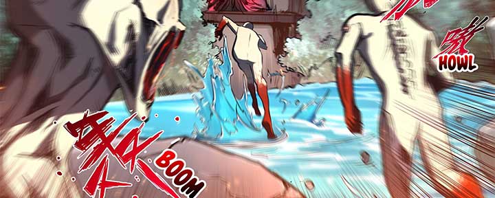 Alien Abyss: Restart Era Chapter 8 - Page 59