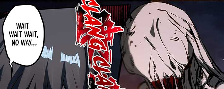 Alien Abyss: Restart Era Chapter 8 - Page 61