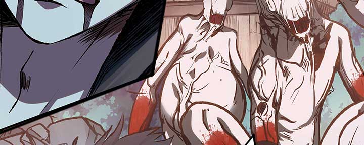 Alien Abyss: Restart Era Chapter 8 - Page 63