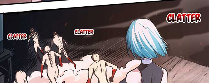 Alien Abyss: Restart Era Chapter 8 - Page 67