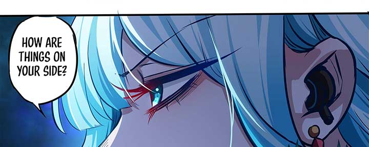 Alien Abyss: Restart Era Chapter 8 - Page 71