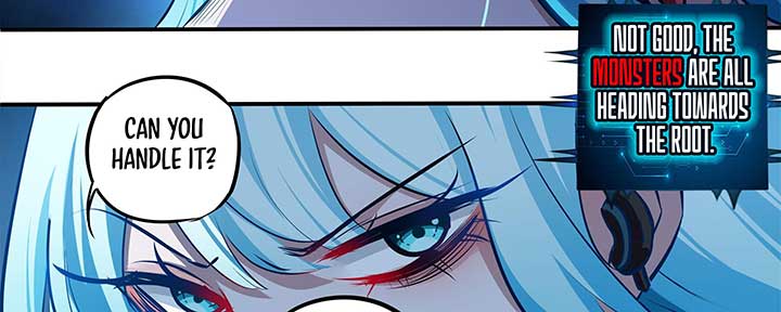 Alien Abyss: Restart Era Chapter 8 - Page 72