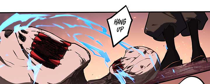 Alien Abyss: Restart Era Chapter 8 - Page 76