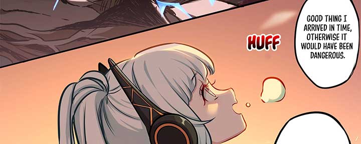 Alien Abyss: Restart Era Chapter 8 - Page 77