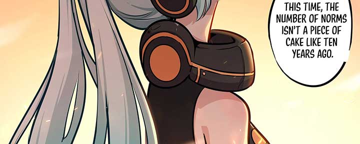 Alien Abyss: Restart Era Chapter 8 - Page 78