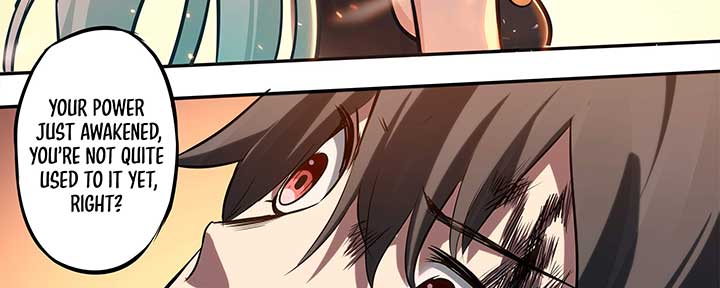 Alien Abyss: Restart Era Chapter 8 - Page 79