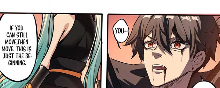 Alien Abyss: Restart Era Chapter 8 - Page 81