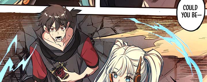 Alien Abyss: Restart Era Chapter 8 - Page 82