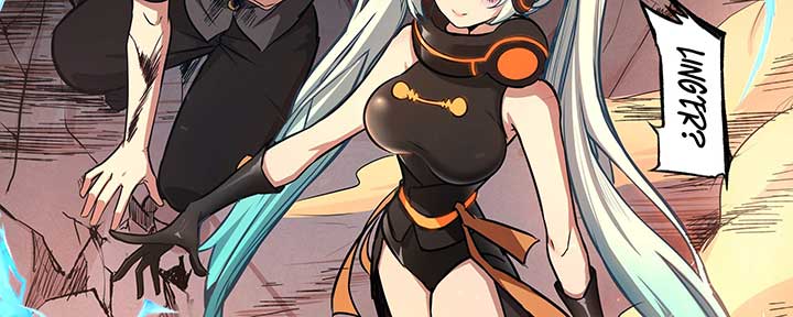 Alien Abyss: Restart Era Chapter 8 - Page 83