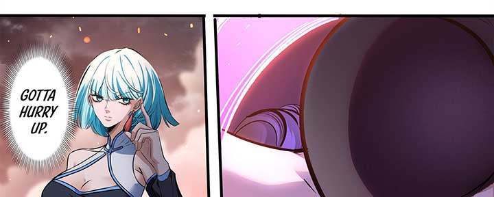 Alien Abyss: Restart Era Chapter 8 - Page 86