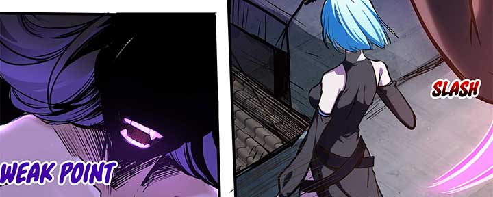 Alien Abyss: Restart Era Chapter 8 - Page 88