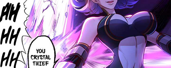 Alien Abyss: Restart Era Chapter 8 - Page 93