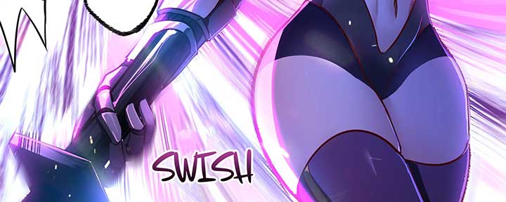 Alien Abyss: Restart Era Chapter 8 - Page 94