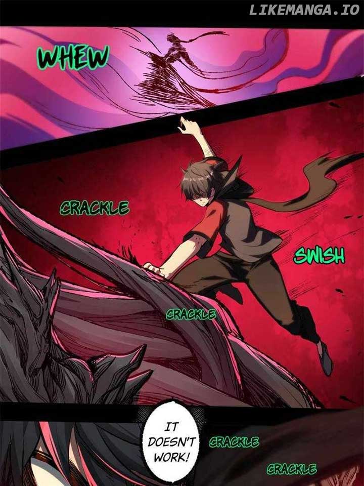 Alien Abyss: Restart Era Chapter 9 - Page 5