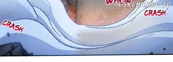 Alien Abyss: Restart Era Chapter 9 - Page 12